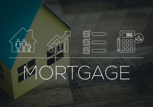 Bad Credit Mortgage