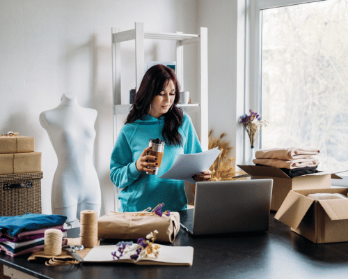 Self-Employed Mortgages