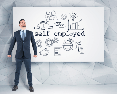 Self-Employed Mortgages