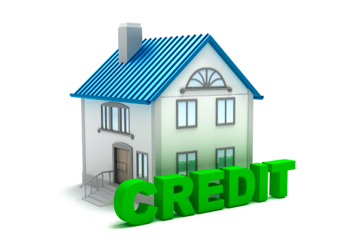 bad credit mortgages