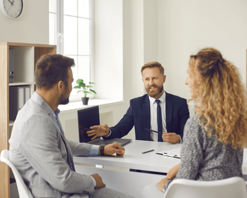 buy to let landlord