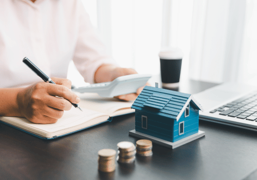 Bad Credit Mortgage