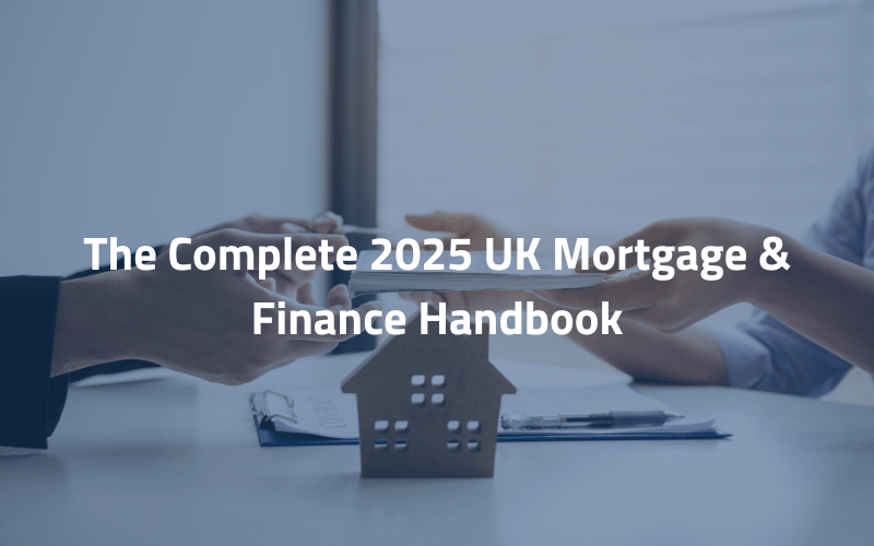 Mortgage broker