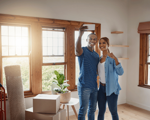 first-time buyer mortgage rates in London