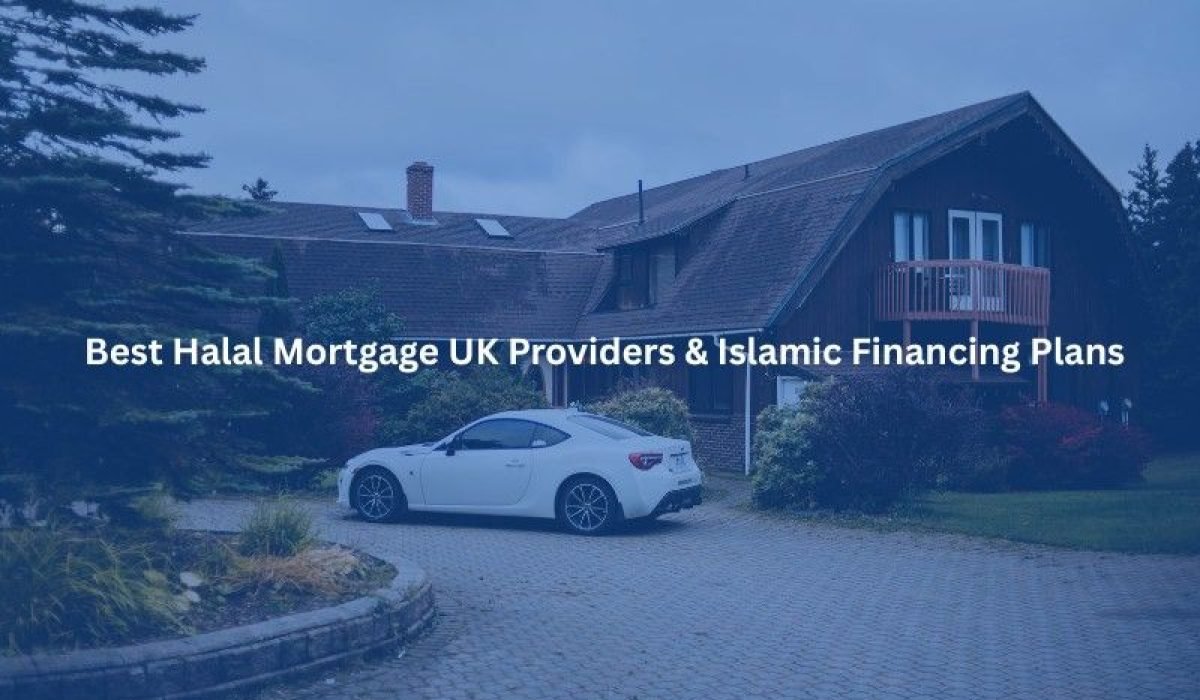 Best Halal Mortgage UK