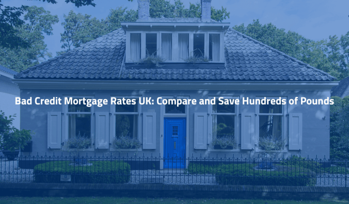 bad-credit-mortgage